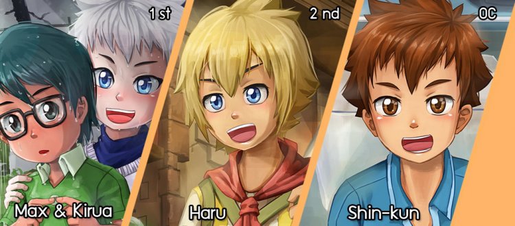 [Taryuji] June 2018 Pack — 001