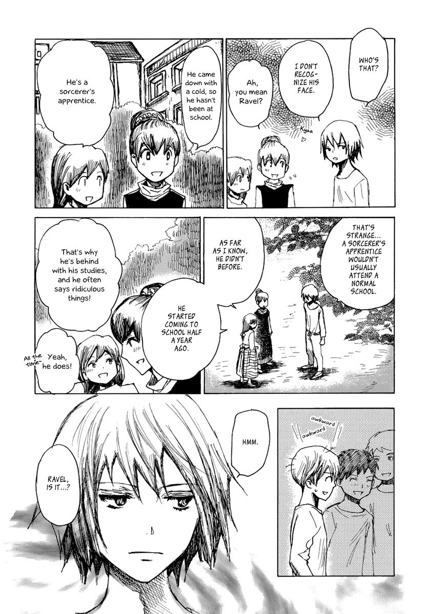 [MEIJI Kanako] Saka no Ue no Mahou Tsukai (c.1-8) [Eng] — 055