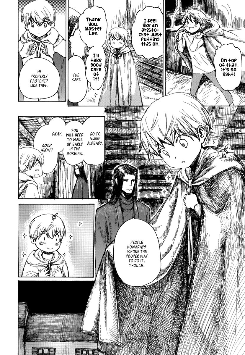 [MEIJI Kanako] Saka no Ue no Mahou Tsukai (c.1-8) [Eng] — 084