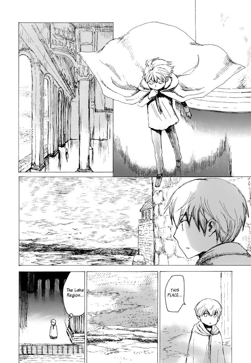 [MEIJI Kanako] Saka no Ue no Mahou Tsukai (c.1-8) [Eng] — 086
