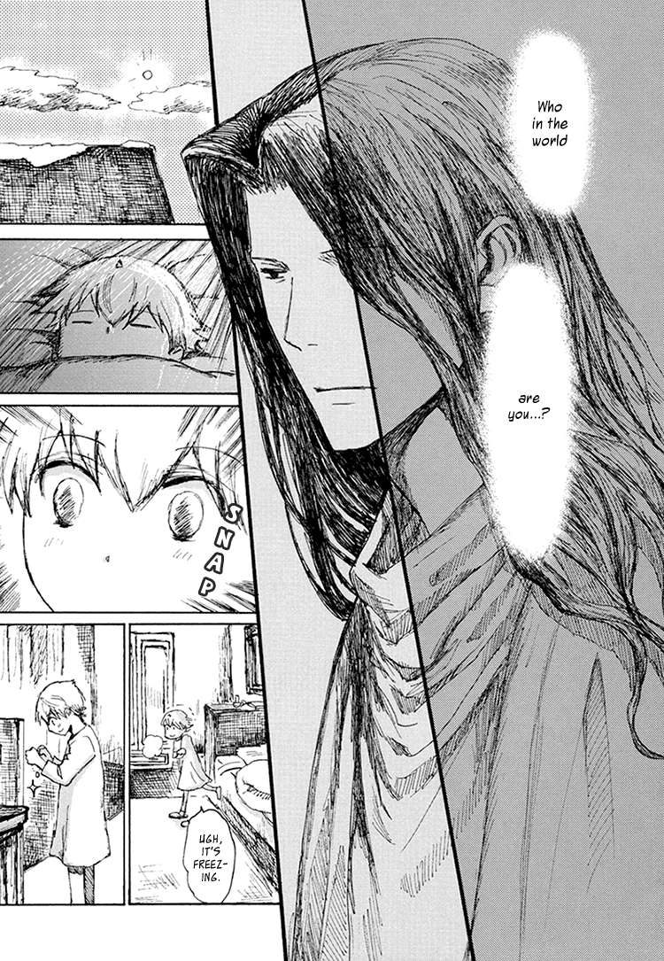 [MEIJI Kanako] Saka no Ue no Mahou Tsukai (c.1-8) [Eng] — 195