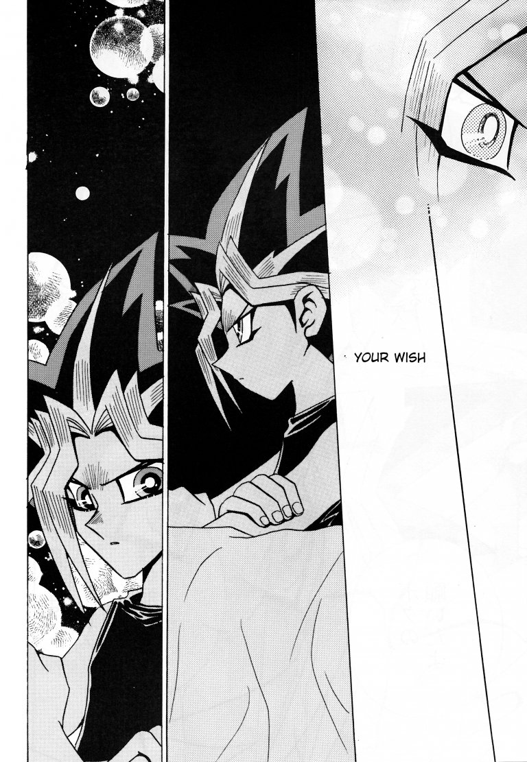 [Jinno Aya] Ombra Mai Fu – Yu-Gi-Oh! dj [Eng] — 017