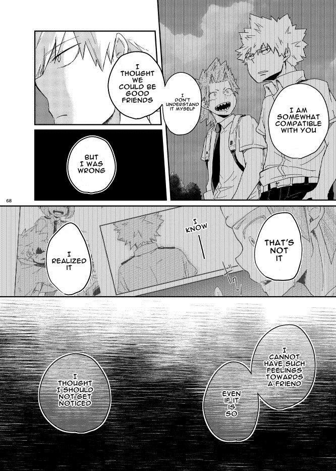 [TOUGE] if you call it love – Boku no Hero Academia dj [Eng] — 067