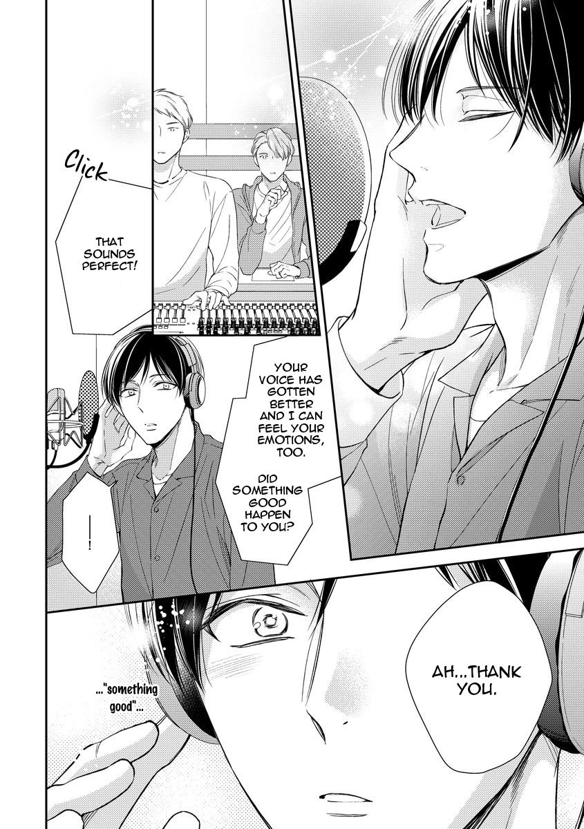[Kinoshita Neri] Furete, Aishite, Dakishimete [Eng] — 159