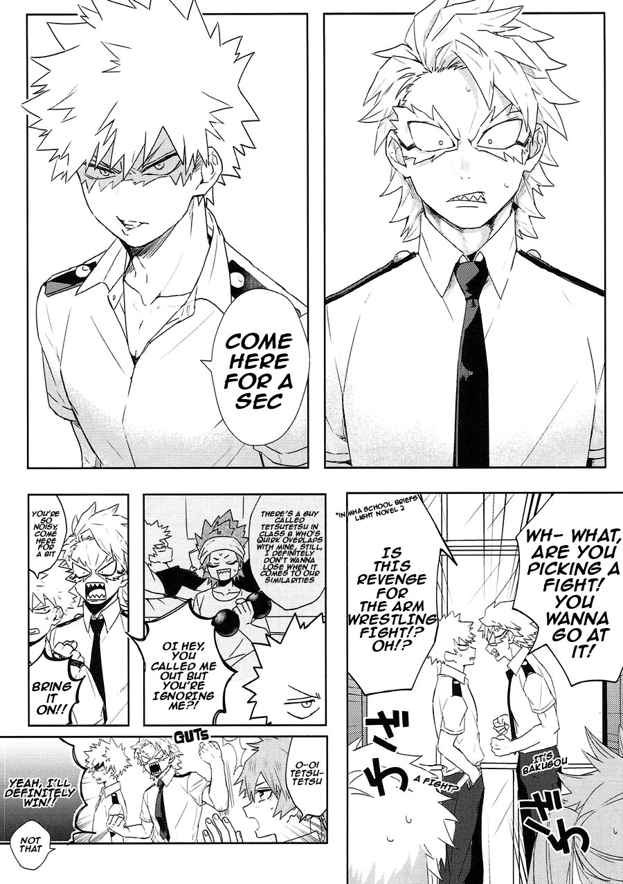 [Hellenism (Y)] Switch On The S – Boku no Hero Academia dj [Eng] — 013