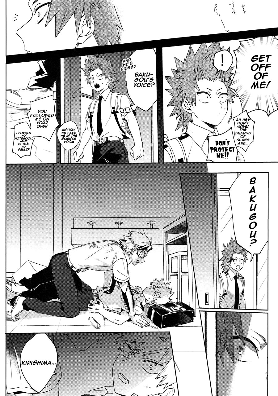 [Hellenism (Y)] Switch On The S – Boku no Hero Academia dj [Eng] — 023
