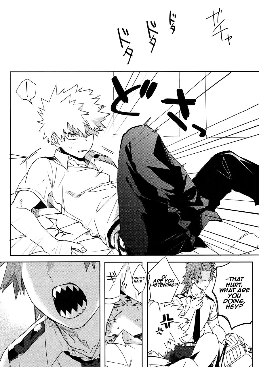 [Hellenism (Y)] Switch On The S – Boku no Hero Academia dj [Eng] — 025
