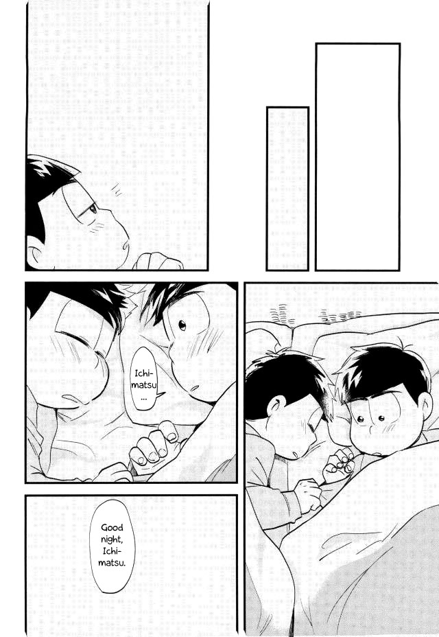[Iwashiteishoku (Kiri)] The Second Son’s Happy Life Of Imprisonment [Eng] {Sexy Akiba Detectives} — 013