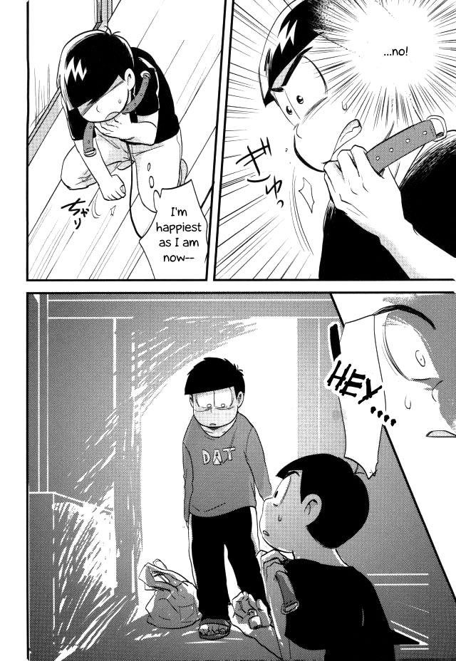[Iwashiteishoku (Kiri)] The Second Son’s Happy Life Of Imprisonment [Eng] {Sexy Akiba Detectives} — 019