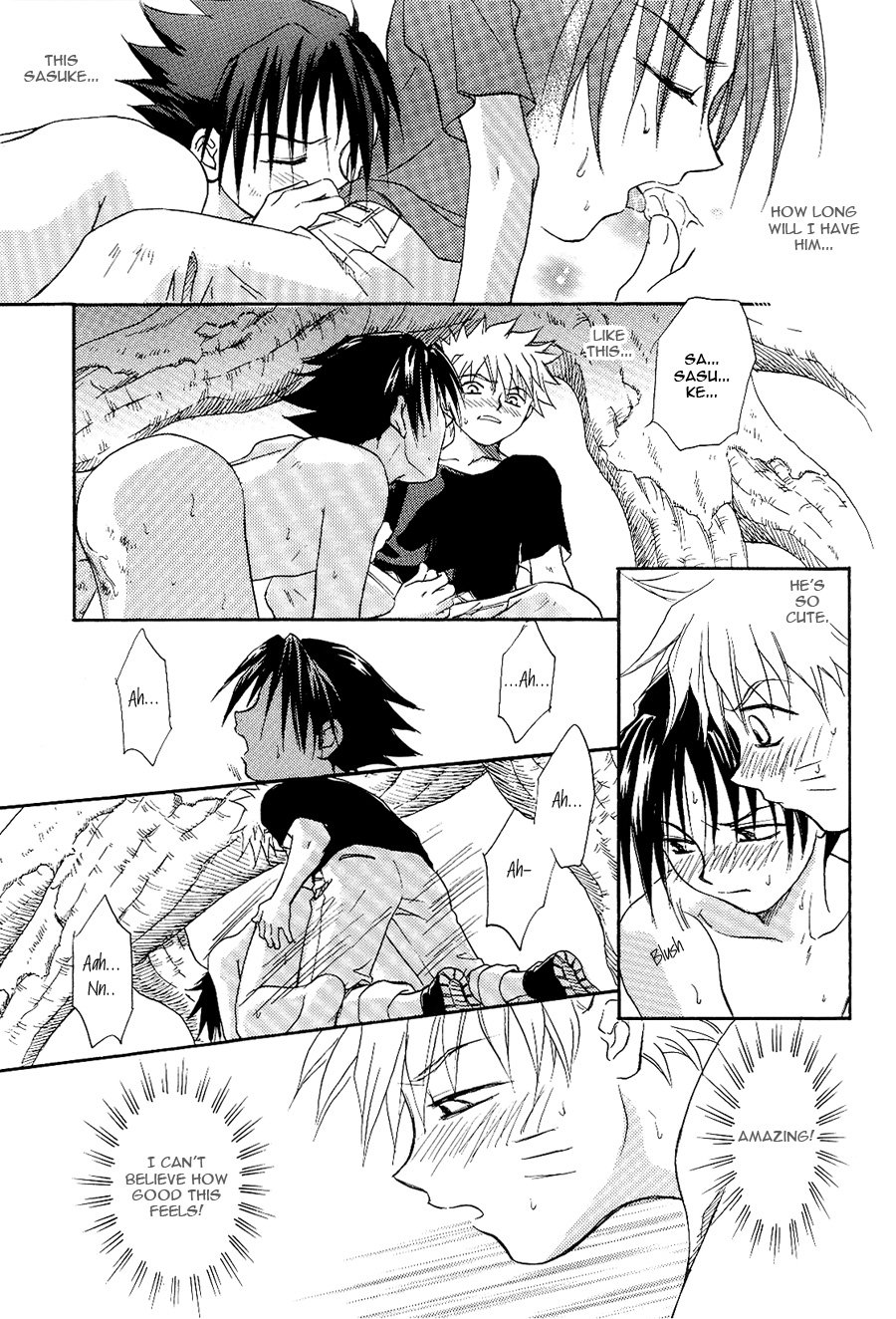 [DATE Sakura] Naruto dj – Manjitomoe [Eng] — 039