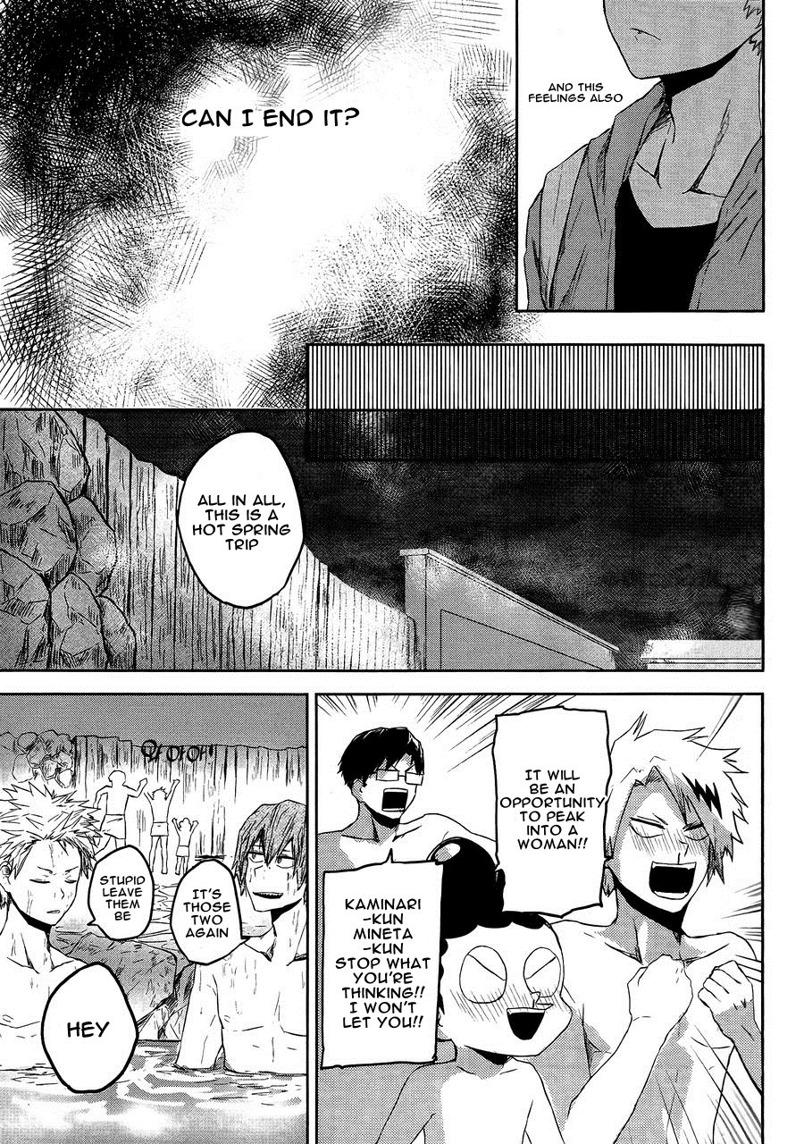 [yurosu] Insanely In Love – Boku no Hero Academia dj [Eng] — 004