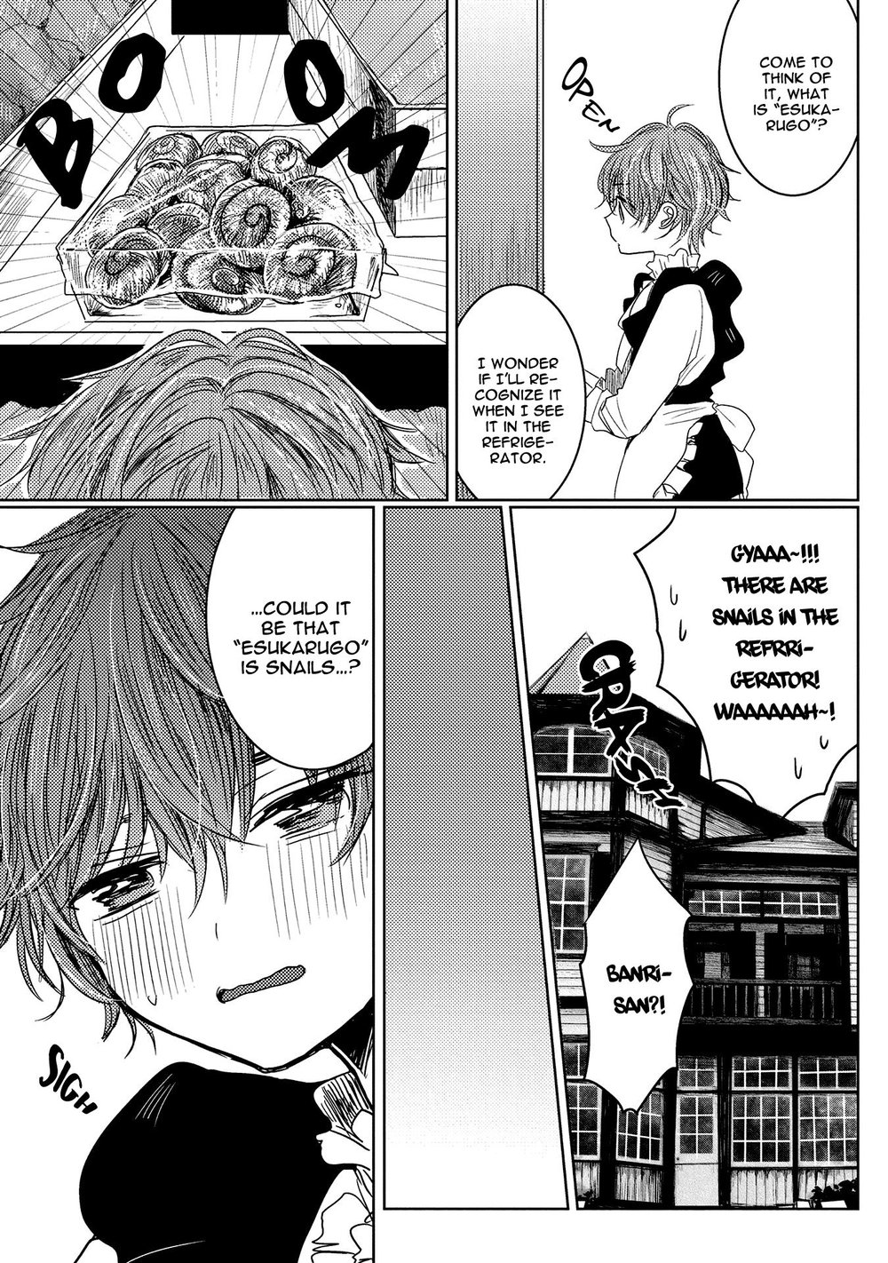 [Chifuyu] Munetaka sama no Dame Meido (update c.Epilogue) [Eng] — 055