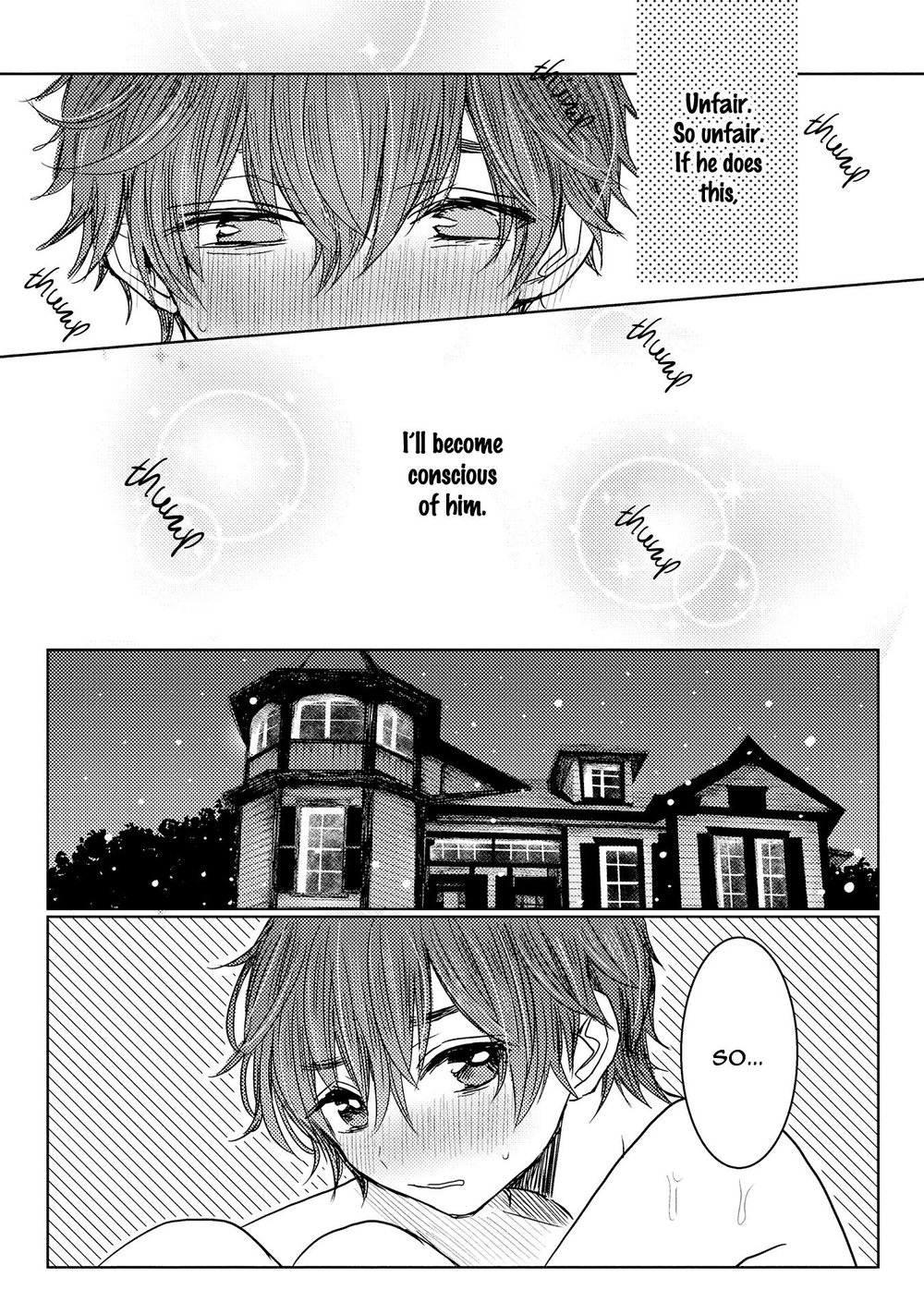 [Chifuyu] Munetaka sama no Dame Meido (update c.Epilogue) [Eng] — 066