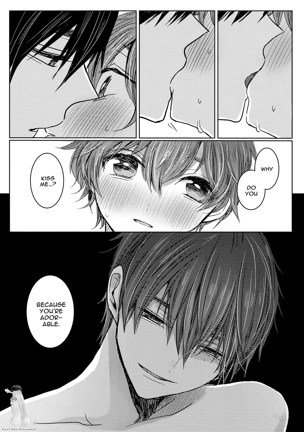 [Chifuyu] Munetaka sama no Dame Meido (update c.Epilogue) [Eng] — 069