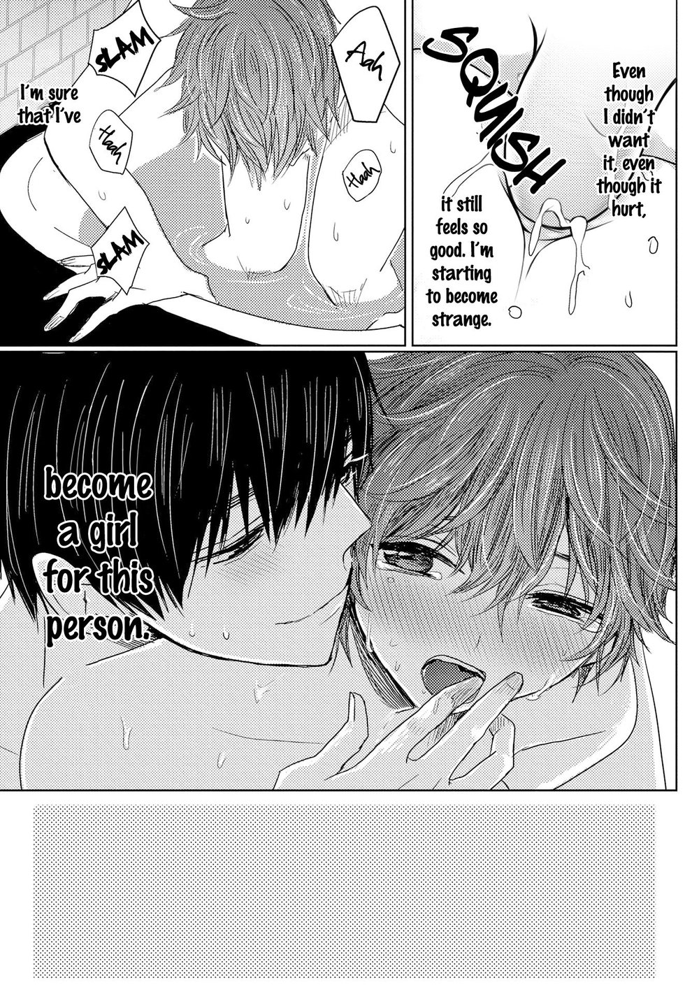 [Chifuyu] Munetaka sama no Dame Meido (update c.Epilogue) [Eng] — 077