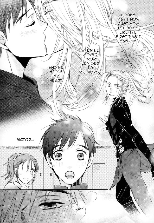 [SCOT (Nishimura Otona)] Hishochi no Mori wa Yoru no otogibanashi – Yuri!!! on Ice dj [Eng] — 016