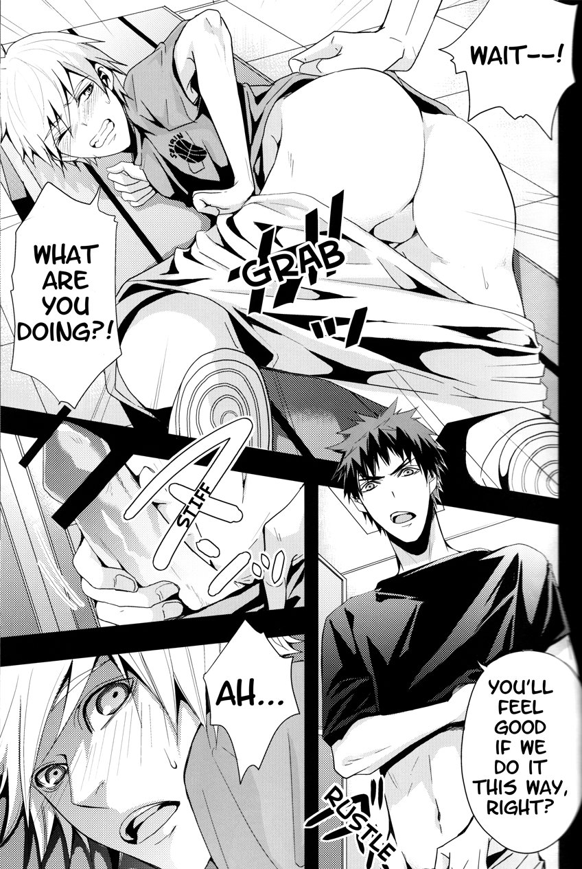 [VENOM] Uso Ja Nai Desu – Kuroko no Basuke dj [Eng] — 010