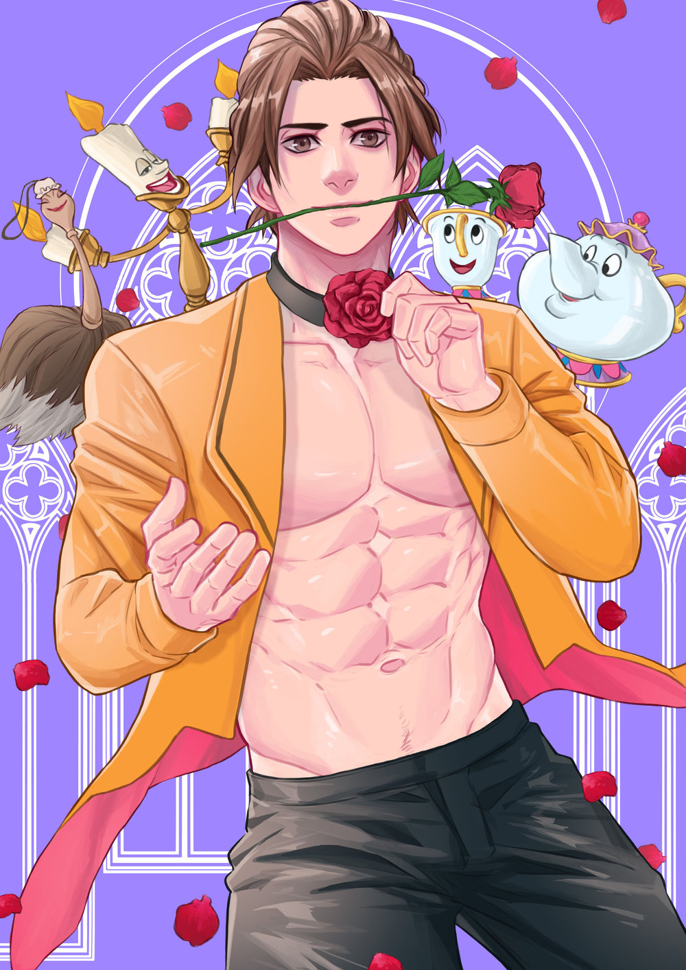 [Maorenc] June 2018 Rewards — 006