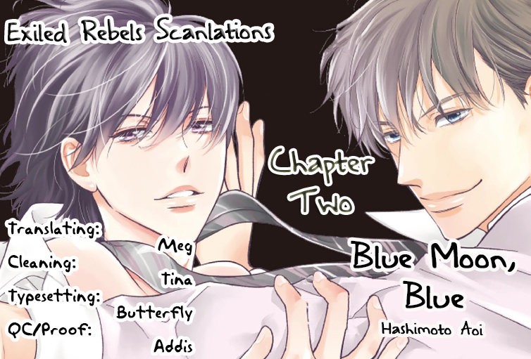 [Hashimoto Aoi] Blue Moon, Blue [Eng] {ExR Scans} — 043