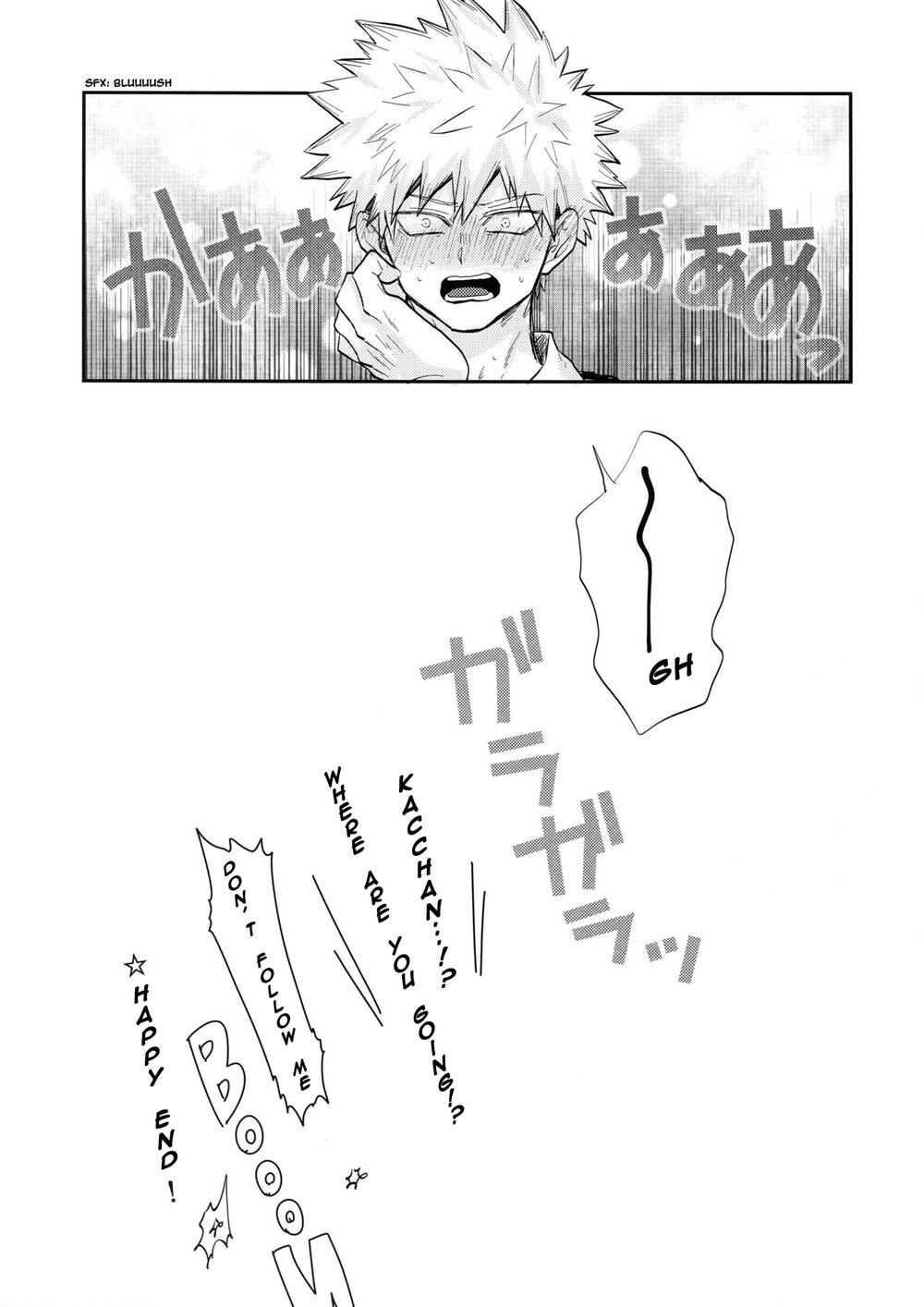 [Fuzainoyamada (Fuzai Yumoto)] Bakugou Uke Reprint Collection – Smell (匂) – Boku no Hero Academia dj [Eng] — 018