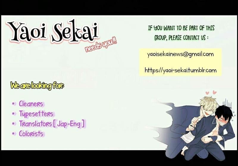 [NAGO Nayuta] Like a Sugar (update c.4) [kr] — 001
