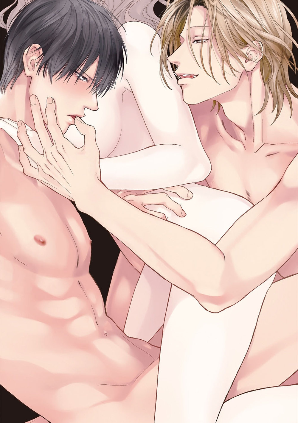 [Hinako (ひなこ)] Fuck Buddy (update c.3) [Eng] — 003