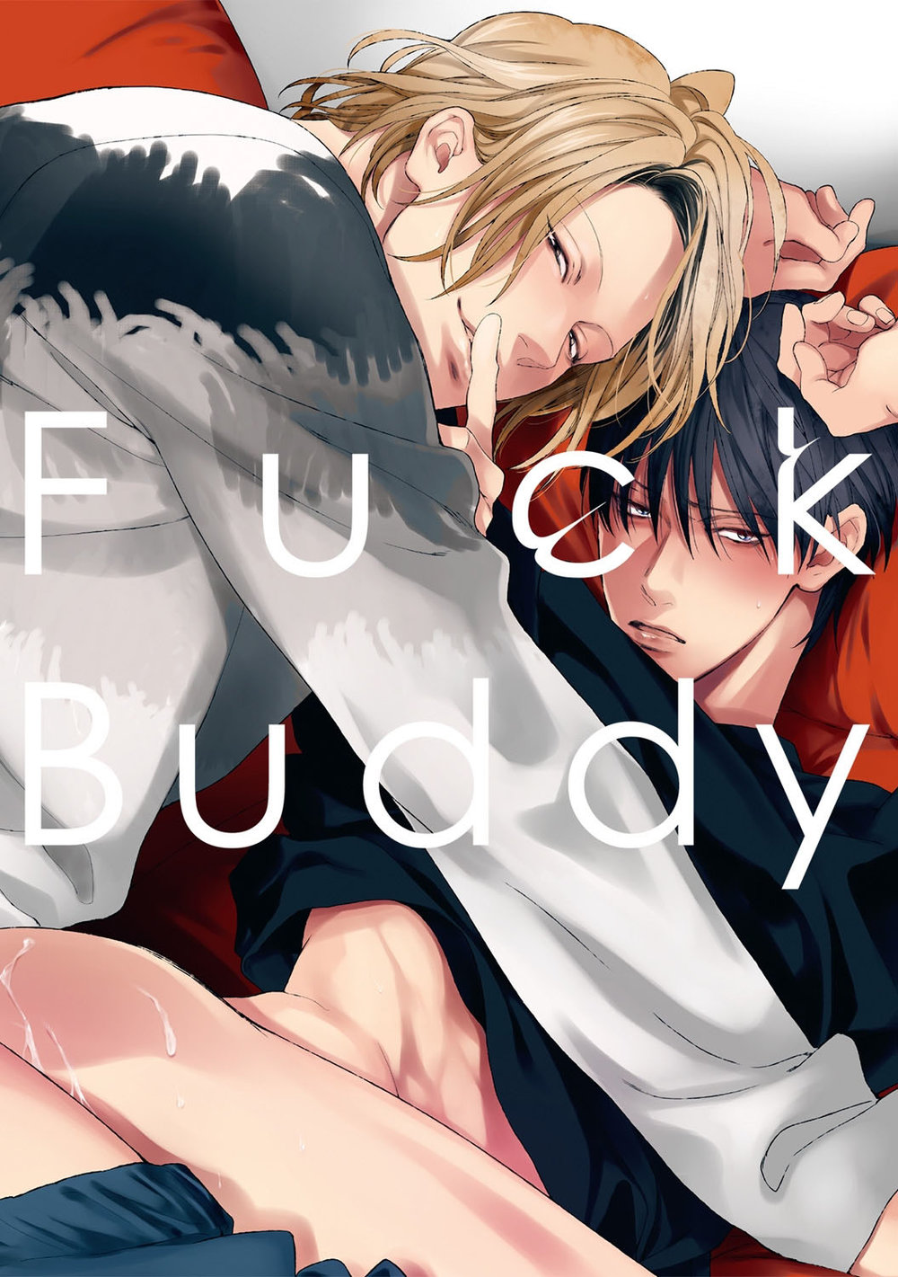 [Hinako (ひなこ)] Fuck Buddy (update c.3) [Eng] — 004