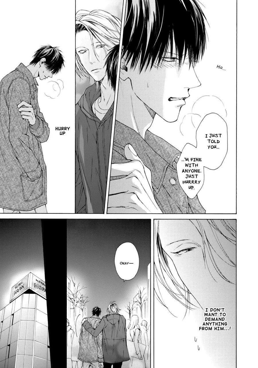 [Hinako (ひなこ)] Fuck Buddy (update c.3) [Eng] — 045