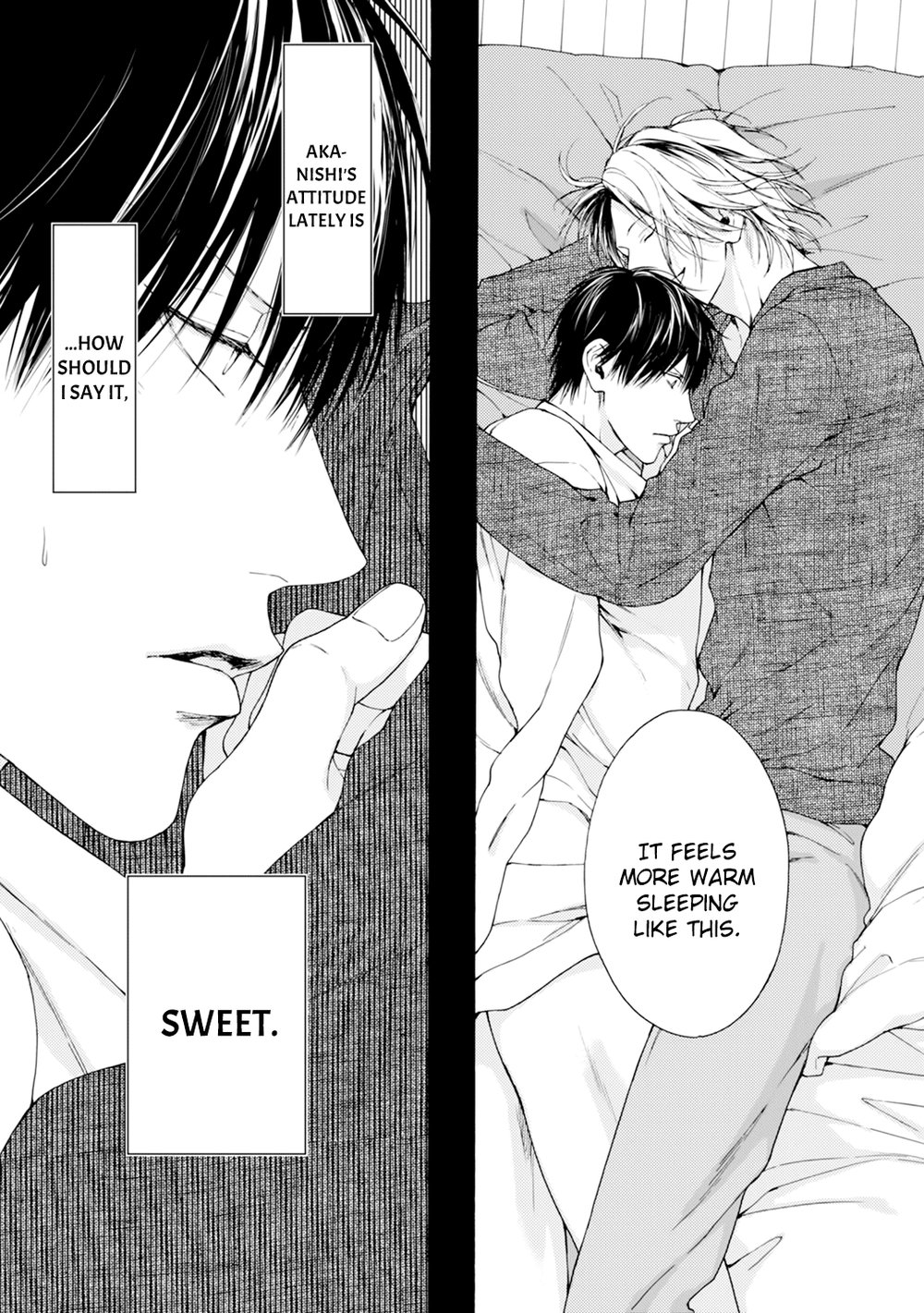 [Hinako (ひなこ)] Fuck Buddy (update c.3) [Eng] — 065