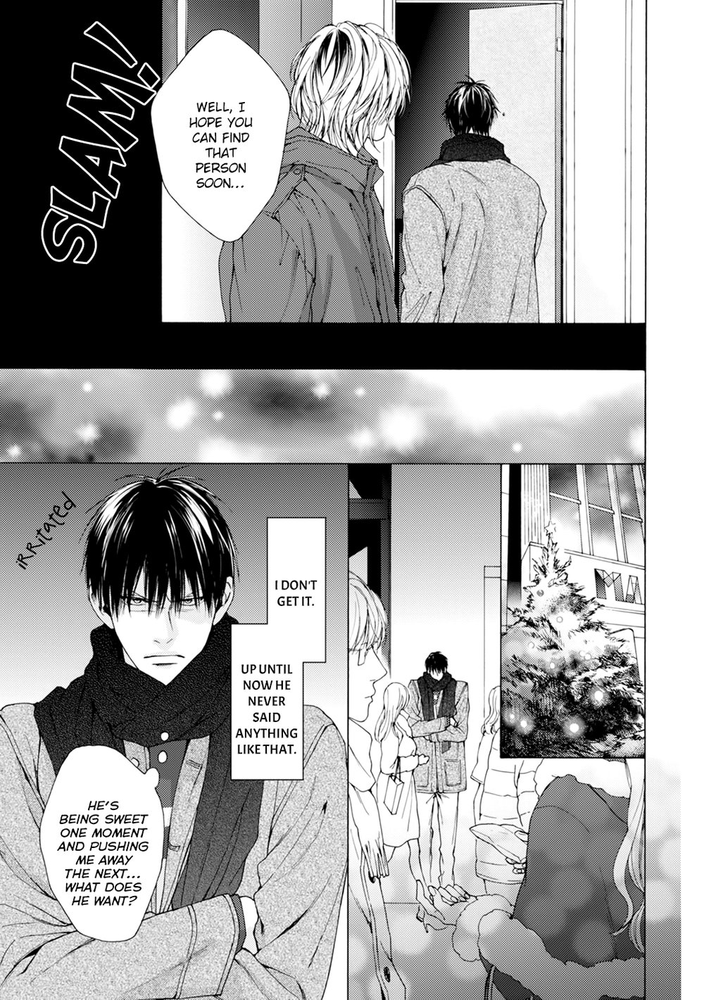 [Hinako (ひなこ)] Fuck Buddy (update c.3) [Eng] — 071
