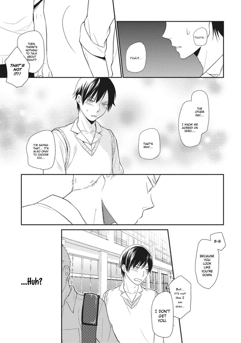 [ENOKI Gorou] Seishun Girigiri Outline [Eng] — 062