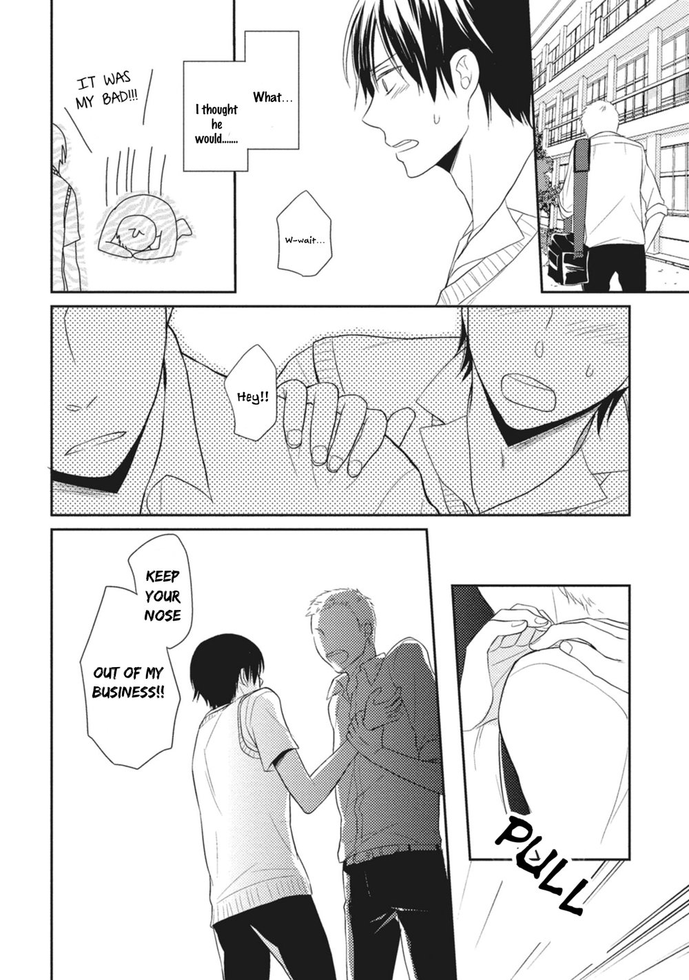 [ENOKI Gorou] Seishun Girigiri Outline [Eng] — 063