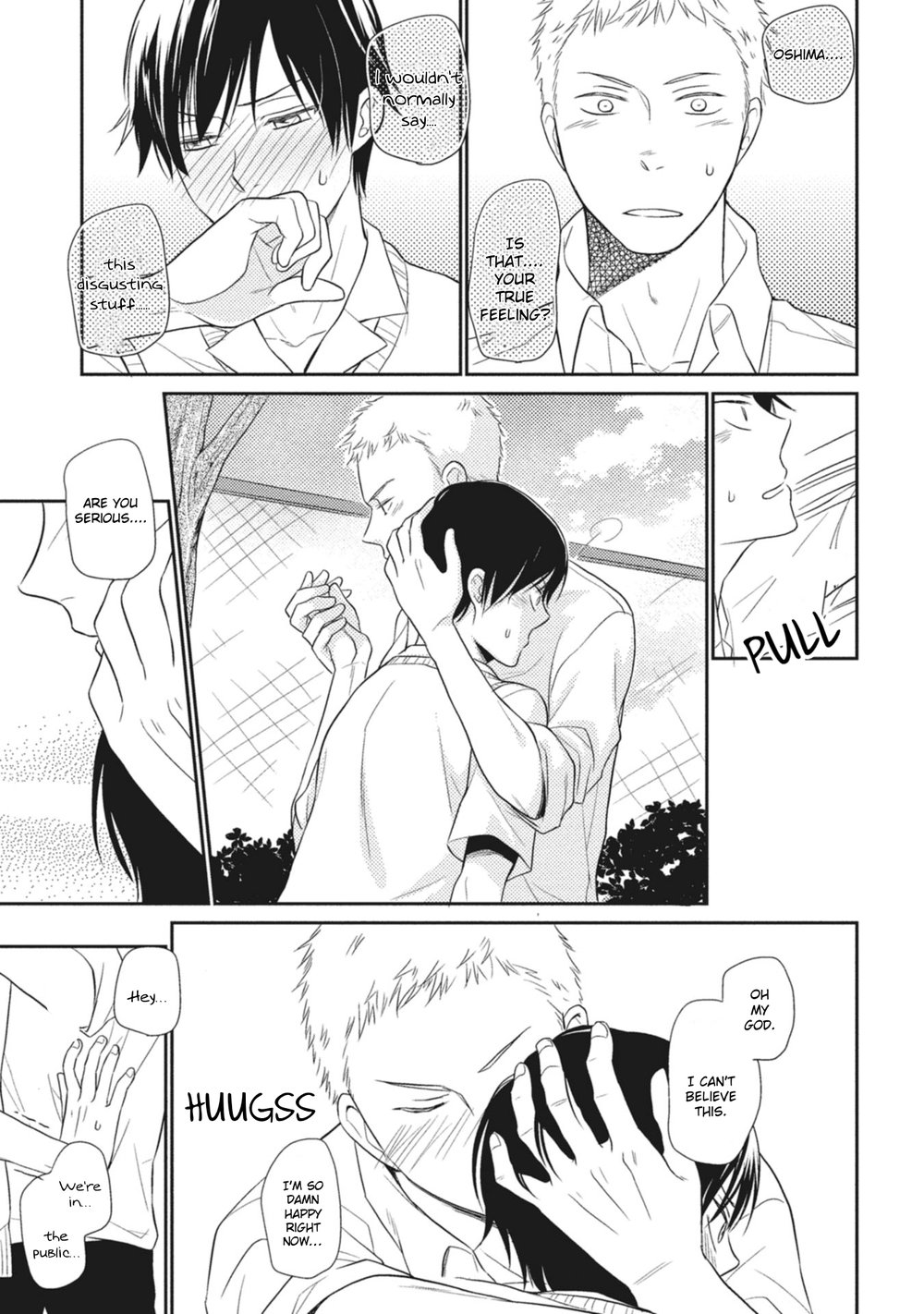 [ENOKI Gorou] Seishun Girigiri Outline [Eng] — 066