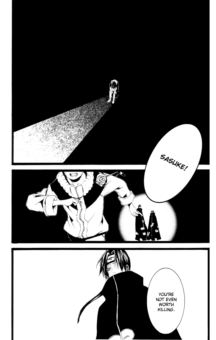 [Acute Girls] I Exist For You – Naruto dj [Eng] — 002