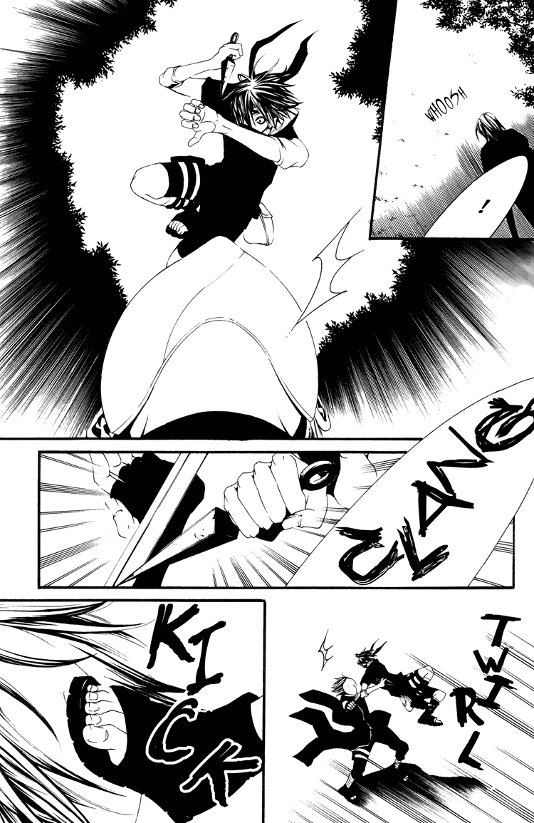 [Acute Girls] I Exist For You – Naruto dj [Eng] — 010
