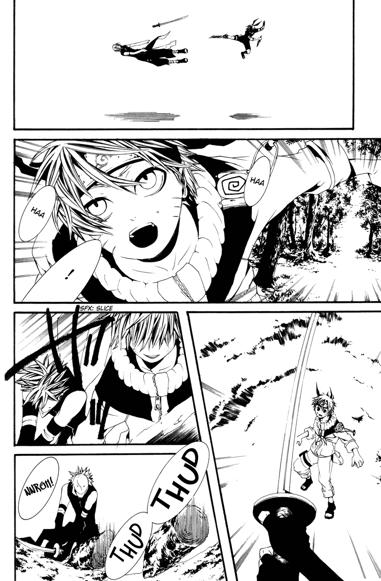 [Acute Girls] I Exist For You – Naruto dj [Eng] — 011
