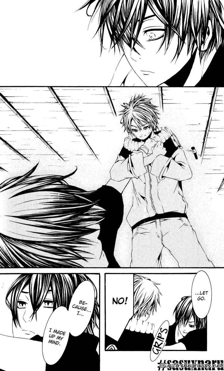 [Acute Girls] I Exist For You – Naruto dj [Eng] — 023