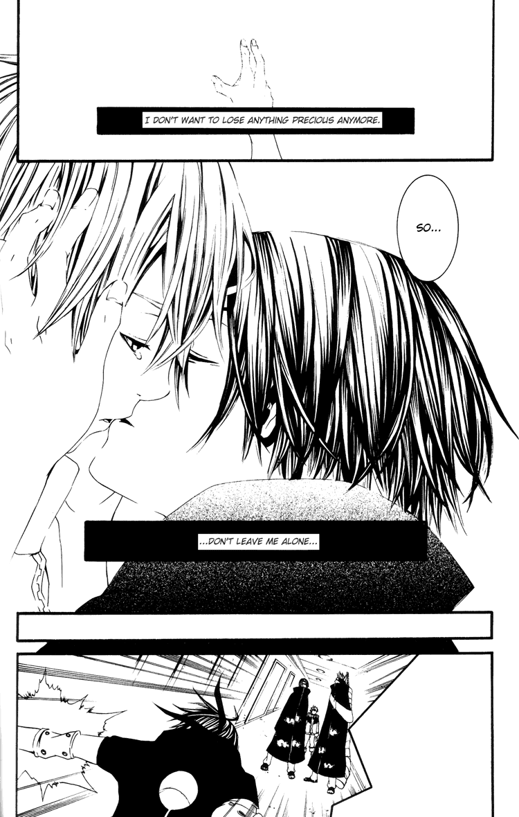 [Acute Girls] I Exist For You – Naruto dj [Eng] — 025