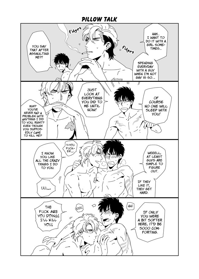 [Inumiso] Darkness Hound 3.5 [Eng] — 007