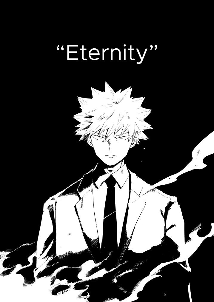 [Masoe] Eternity (永遠) – Boku no Hero Academia dj [Eng] — 005