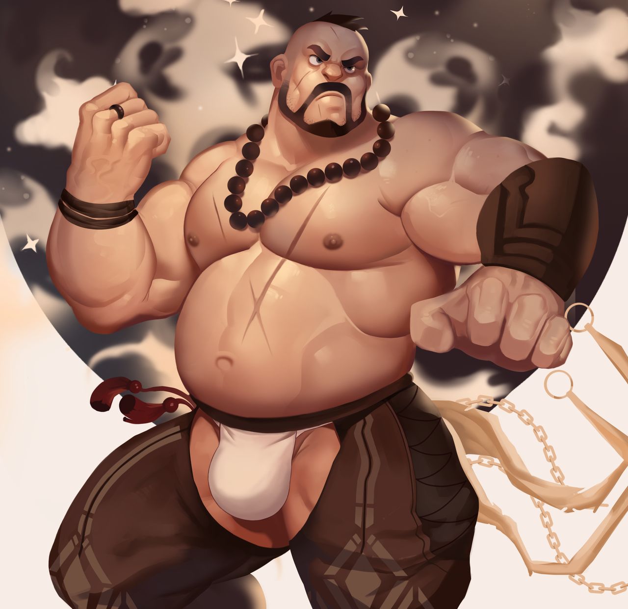[Dsharp_k] February 2018 Patreon Rewards — 018