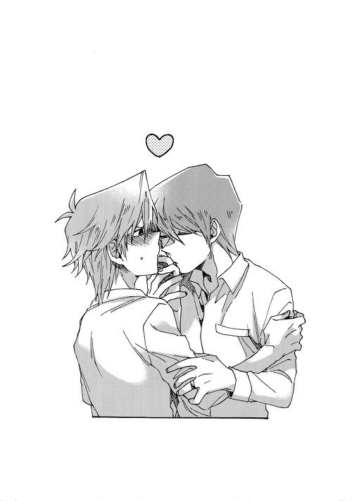 [Sukidarake (Fukuzawa Yukine)] No Wife No Life – Yu-Gi-Oh! dj [kr] — 018