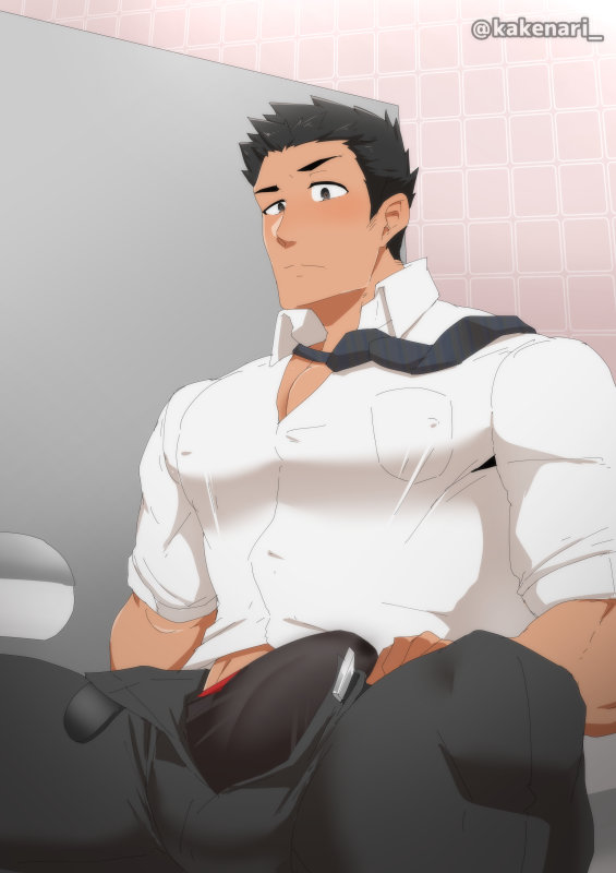 [PULIN Nabe (kakenari)] kakenari♂1806♂ — 040