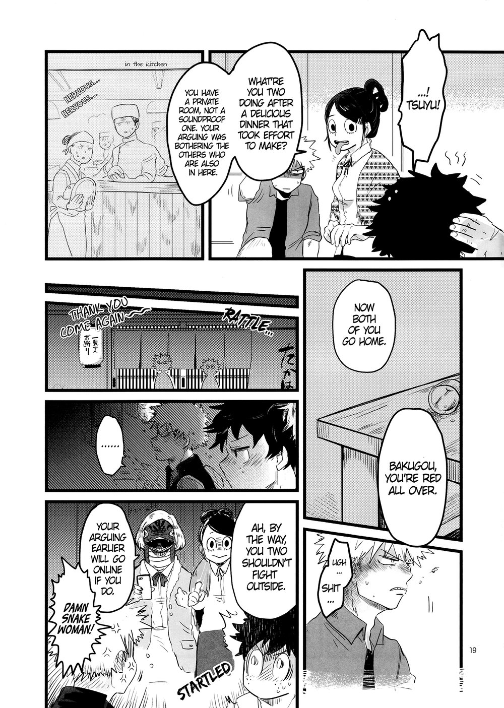 [CC/micco] From Binge-Drinking Heroes, With Love – Boku no Hero Academia dj [Eng] — 019