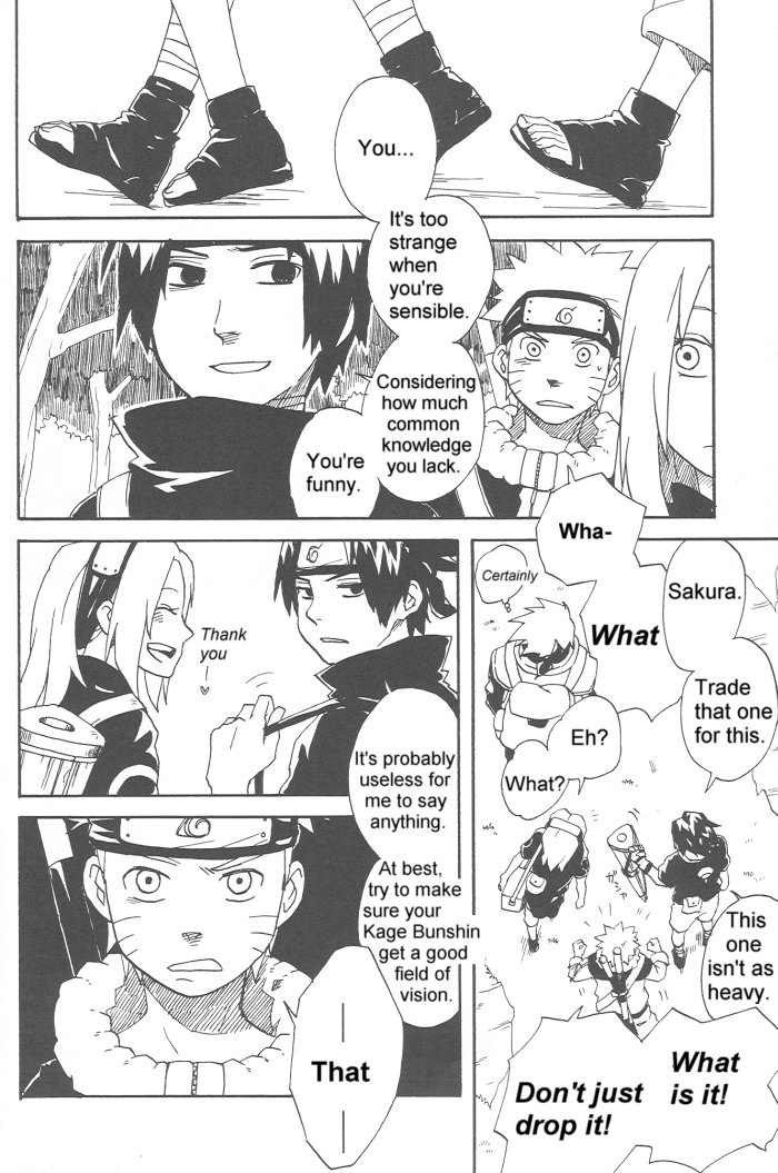 [10-Rankai (Emi)] Naruto dj – Yamabiko (Echo) [Eng] — 009