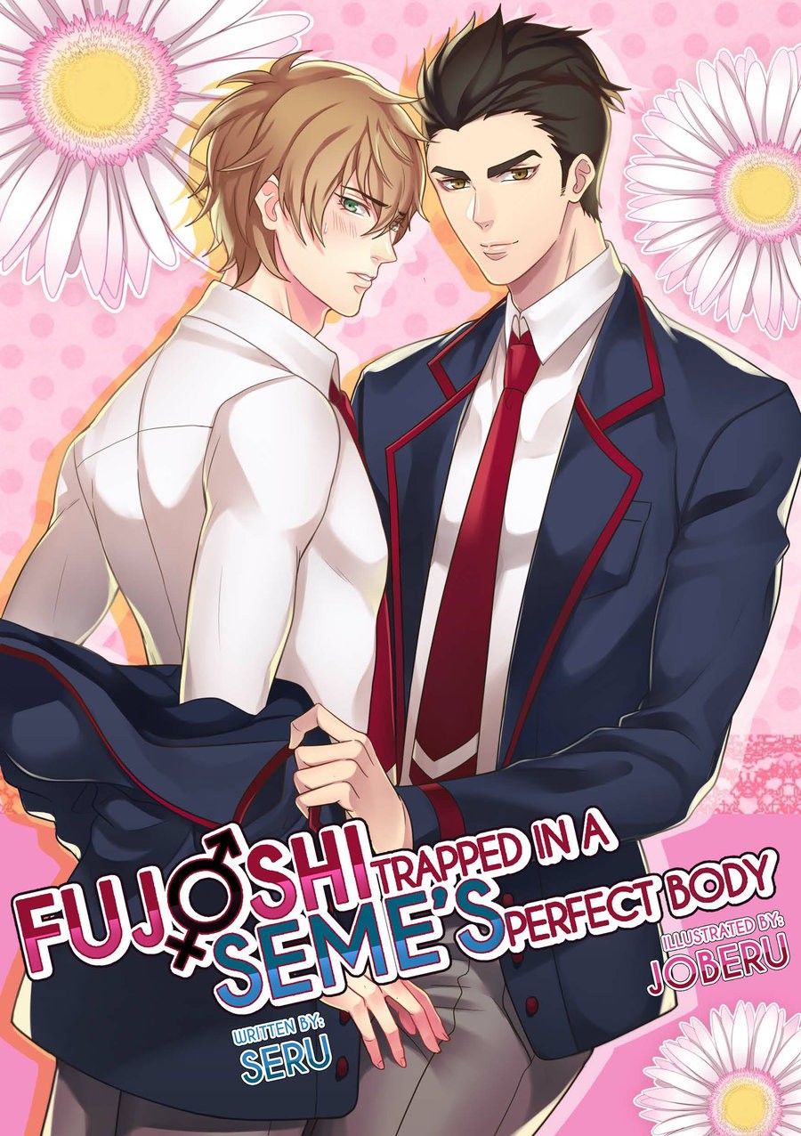 [Joberu] Fujoshi Trapped in a Seme’s Perfect Body – Vol.01 [Eng] — 001