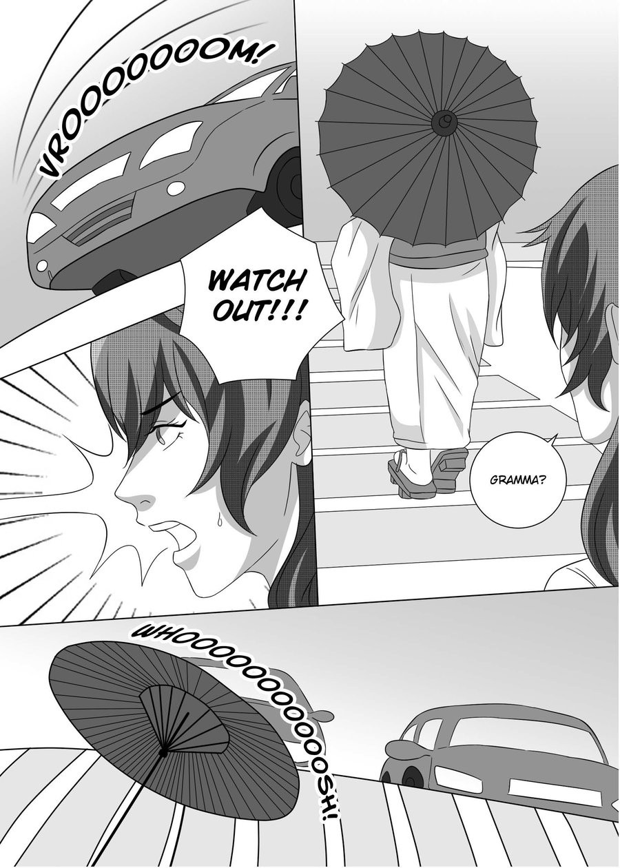 [Joberu] Fujoshi Trapped in a Seme’s Perfect Body – Vol.01 [Eng] — 061
