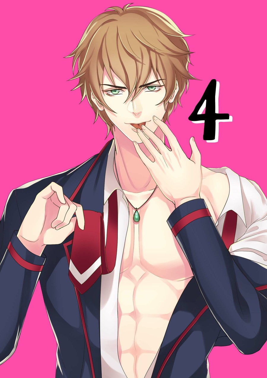 [Joberu] Fujoshi Trapped in a Seme’s Perfect Body – Vol.01 [Eng] — 098