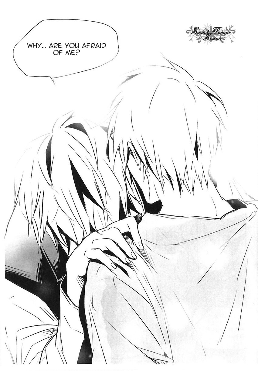 [Cass] Durarara!! dj – Practical Joke [Eng] — 018