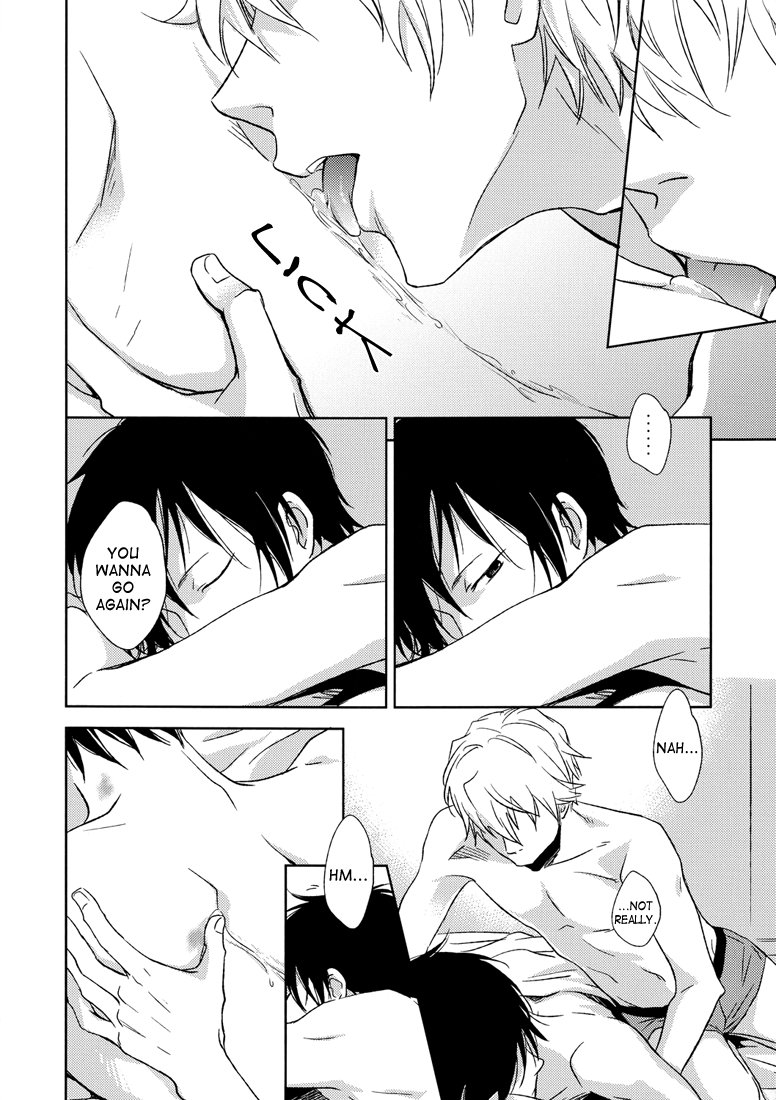 [Ica] Durarara!! dj – Strawberry Milk and Cell Phone [Eng] — 006